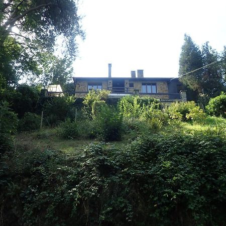 Villa August Verlaine Екстериор снимка