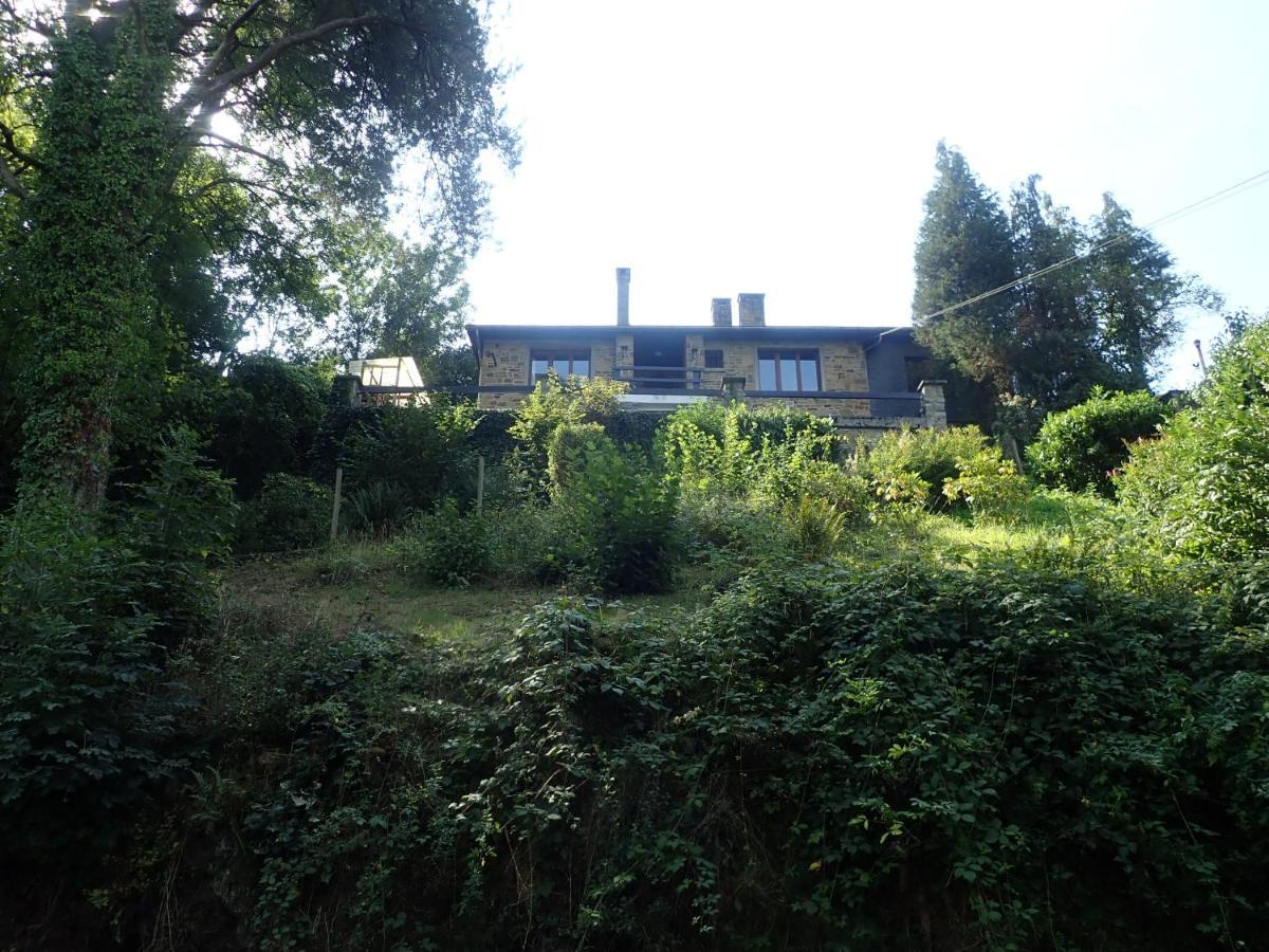 Villa August Verlaine Екстериор снимка